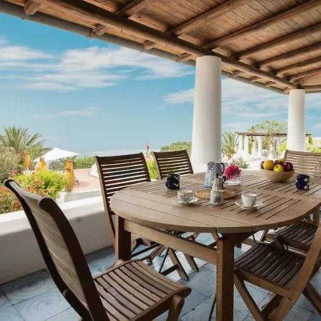 Le Poiane Villa *