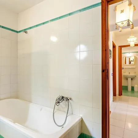 Le Poiane Villa *