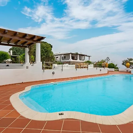 Le Poiane Villa Lipari (Isola Lipari)