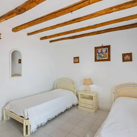 Villa Le Poiane *
