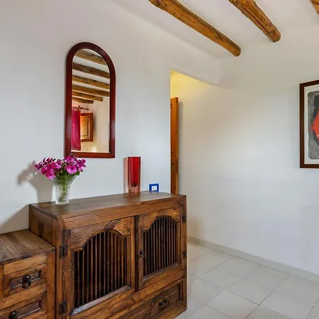 Le Poiane Vila