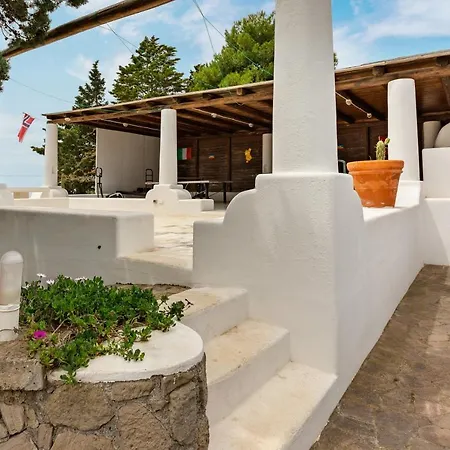 Villa Le Poiane