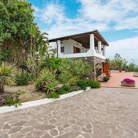 Le Poiane Lipari (Isola Lipari)